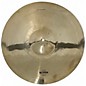 Used Wuhan 16in CRASH Cymbal