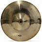Used Wuhan 12in SPLASH Cymbal thumbnail