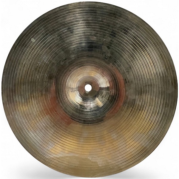 Used Wuhan 12in SPLASH Cymbal