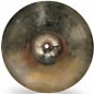 Used Wuhan 12in SPLASH Cymbal