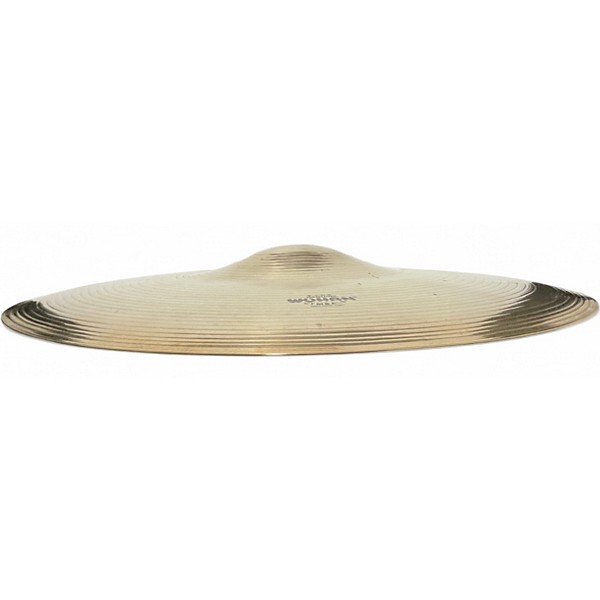 Used Wuhan 12in SPLASH Cymbal