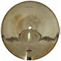 Used Wuhan 12in SPLASH Cymbal