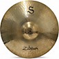 Used Zildjian 20in S Family Medium Ride Cymbal thumbnail