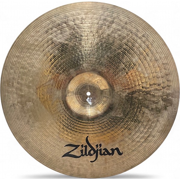 Used Zildjian 20in S Family Medium Ride Cymbal