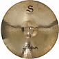 Used Zildjian 20in S Family Medium Ride Cymbal