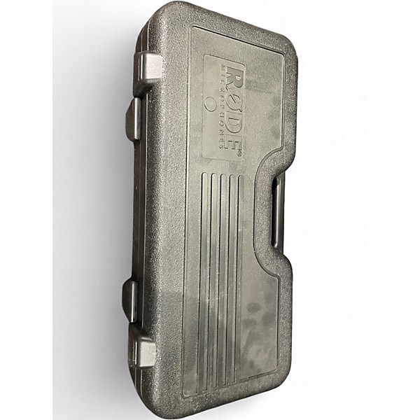 Used RODE NTK Condenser Microphone