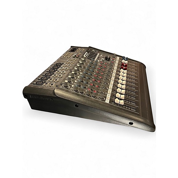 Used Mackie DFX 12 Unpowered Mixer