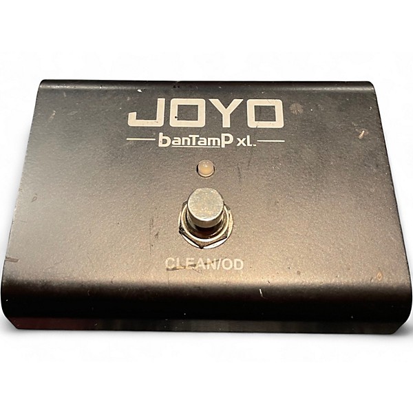 Used Joyo BanTamp XL Jackman II Tube Guitar Amp Head