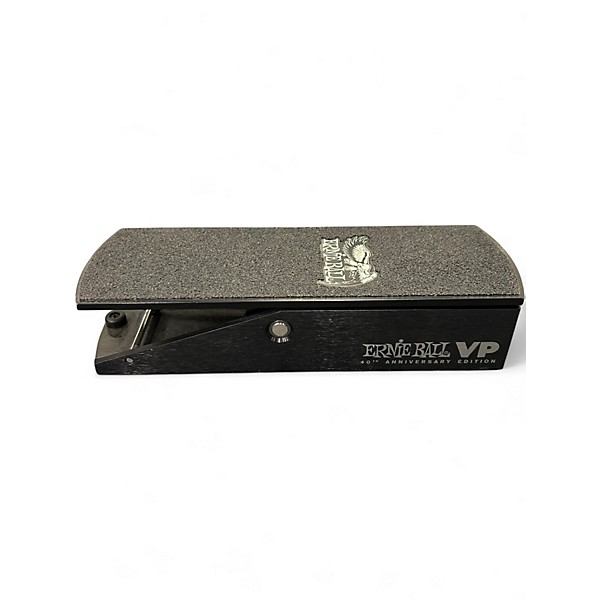 Used Ernie Ball VPJR Volume Pedal