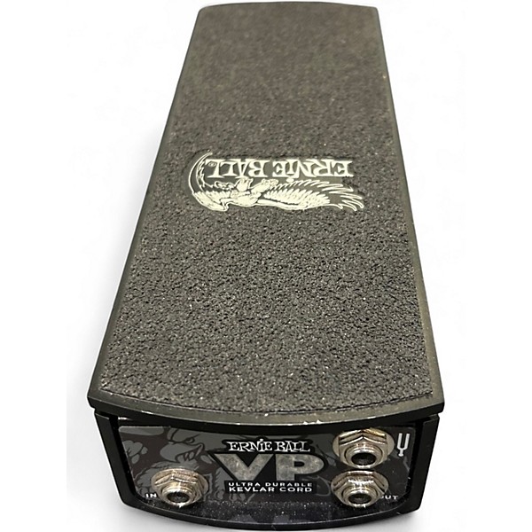 Used Ernie Ball VPJR Volume Pedal