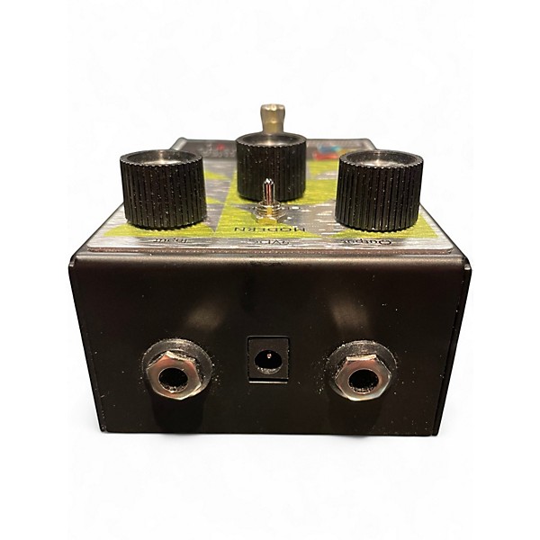 Used Maestro Fuzz-Tone FZ-M Effect Pedal