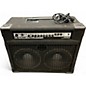 Used Gallien-Krueger 400RB III Bass Combo Amp thumbnail