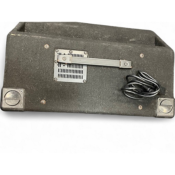 Used Gallien-Krueger 400RB III Bass Combo Amp