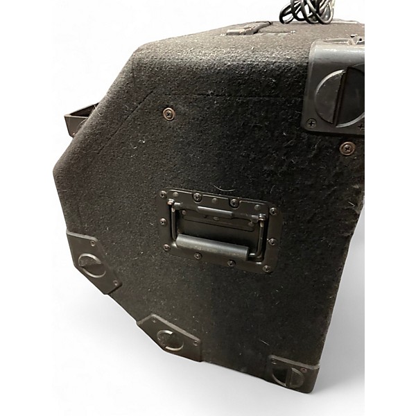 Used Gallien-Krueger 400RB III Bass Combo Amp