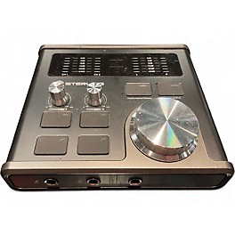 Used Sterling Audio H224 Audio Interface