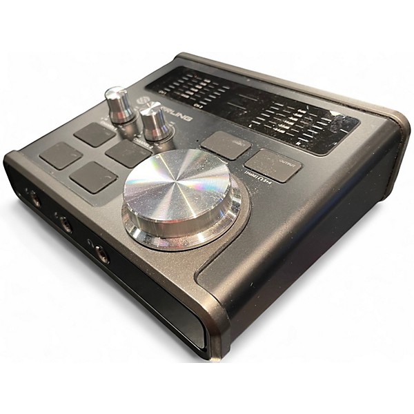 Used Sterling Audio H224 Audio Interface