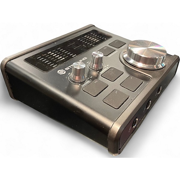 Used Sterling Audio H224 Audio Interface