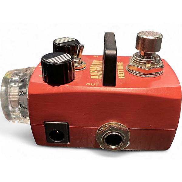 Used Hotone Effects Harmony Effect Pedal