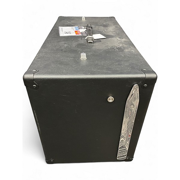 Used EVH 5150 212ST 2x12 Guitar Cabinet