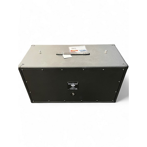 Used EVH 5150 212ST 2x12 Guitar Cabinet