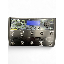 Used TC Helicon Voicelive 3 Extreme Vocal Processor