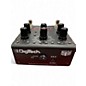 Used DigiTech Trio+ Band Creator Plus Looper Pedal