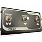 Used DigiTech FS3X / FS3XV Selector Footswitch