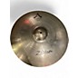 Used Zildjian 20in A Custom Medium Ride Cymbal thumbnail