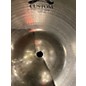 Used Zildjian 20in A Custom Medium Ride Cymbal