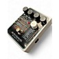 Used Electro-Harmonix BASS9 Bass Machine Bass Effect Pedal