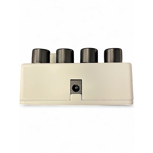 Used Electro-Harmonix BASS9 Bass Machine Bass Effect Pedal