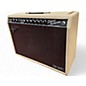 Used Fender DELUXE REVERB BLONDE TONEMASTER Guitar Combo Amp