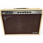 Used Fender DELUXE REVERB BLONDE TONEMASTER Guitar Combo Amp