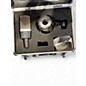 Used AKG C214 Condenser Microphone
