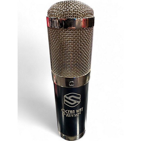 Used Sterling Audio ST6050 Condenser Microphone