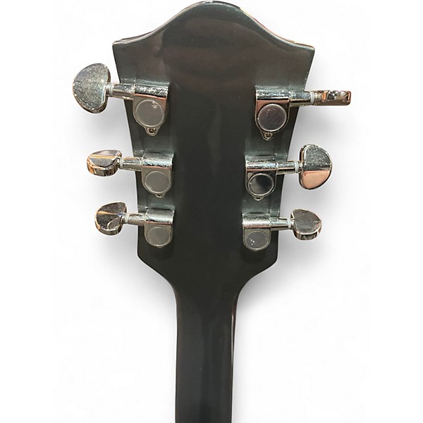 Used Gretsch Guitars G2655T STREAMLINER Metallic Gray Hollow Body Electric Guitar