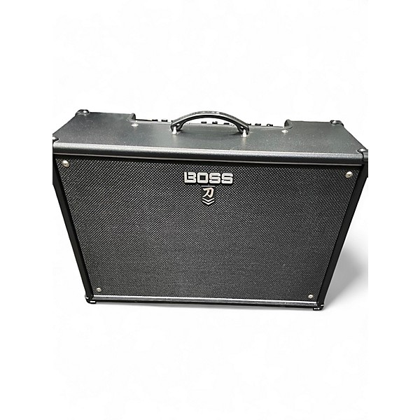 Used BOSS Katana 100 100W 2X12 Guitar Combo Amp