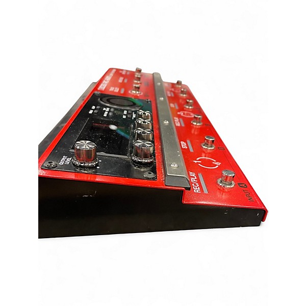 Used BOSS RC600 Pedal