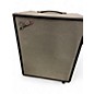 Used Fender Rumble V3 200W Bass Amp Head thumbnail