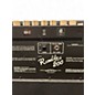 Used Fender Rumble V3 200W Bass Amp Head