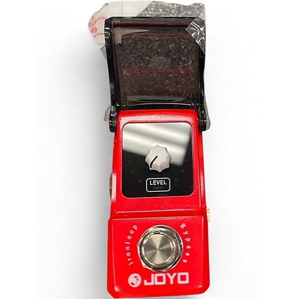 Used Joyo ironloop  Pedal