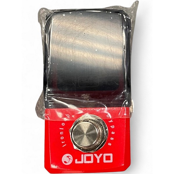 Used Joyo ironloop  Pedal