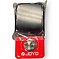 Used Joyo ironloop  Pedal