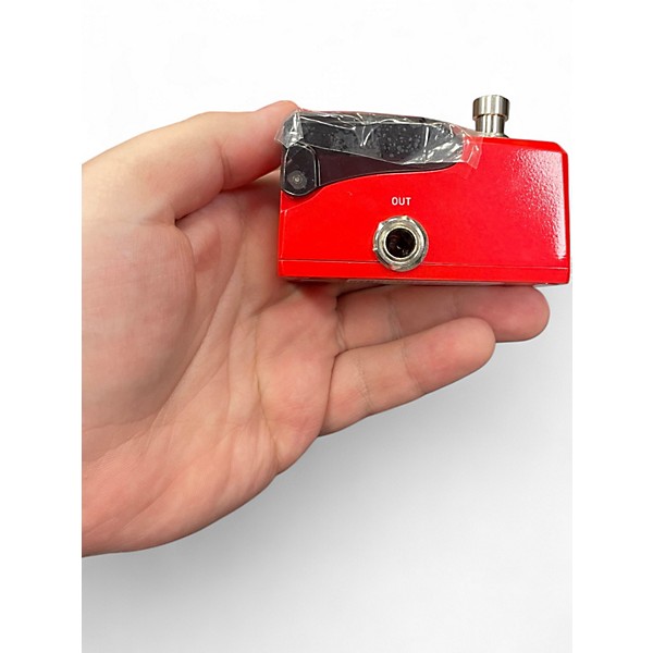 Used Joyo ironloop  Pedal