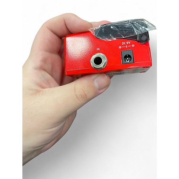 Used Joyo ironloop  Pedal