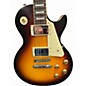 Used Epiphone 1959 Reissue Les Paul Standard Tobacco Sunburst Solid Body Electric Guitar