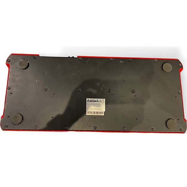 Used Akai Professional MPK249 49 Key MIDI Controller