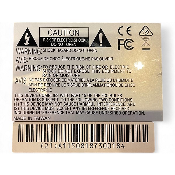 Used Akai Professional MPK249 49 Key MIDI Controller