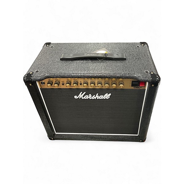 Used Marshall DSL20CR 20W 1x12 Tube Guitar Combo Amp