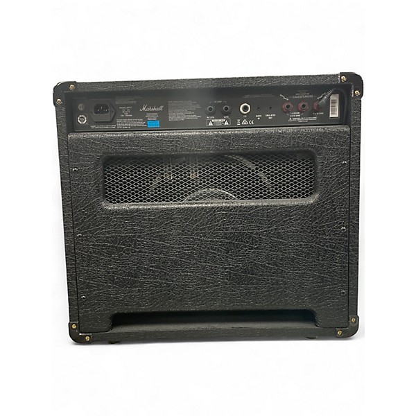 Used Marshall DSL20CR 20W 1x12 Tube Guitar Combo Amp